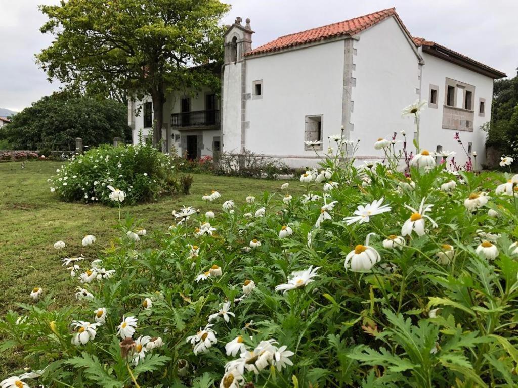 La Ribera de Pría Casa de hóspedes Villanueva de Pria Exterior foto